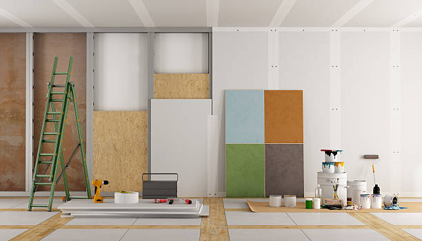 Mold Odor Removal Services in Clarksville, IA